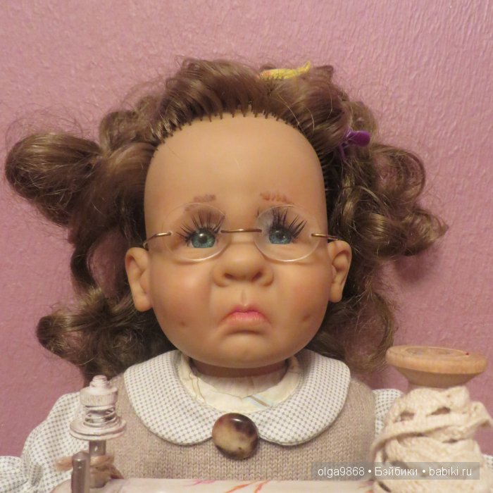 Небольшое но дружное семейство Carmen Gonzalez (фото 5)