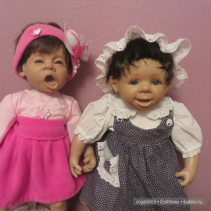 Небольшое но дружное семейство Carmen Gonzalez (фото 10)