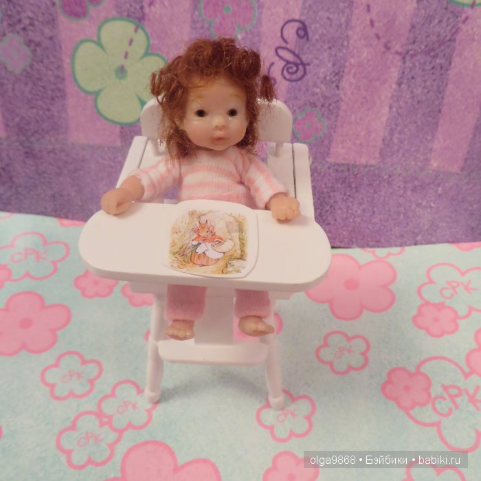 Кудряшка Сью — Коллекционные куклы разных авторов (Разное): редкие бренды