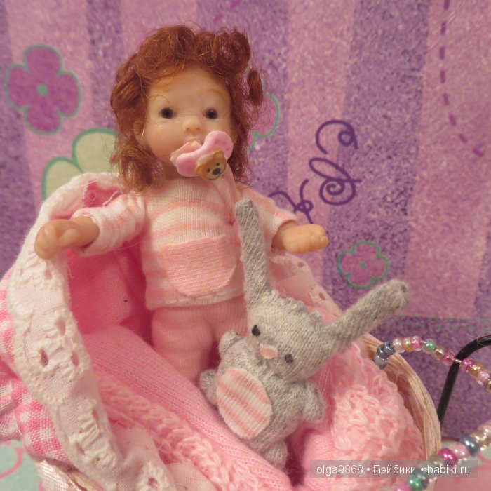 Кудряшка Сью — Коллекционные куклы разных авторов (Разное): редкие бренды