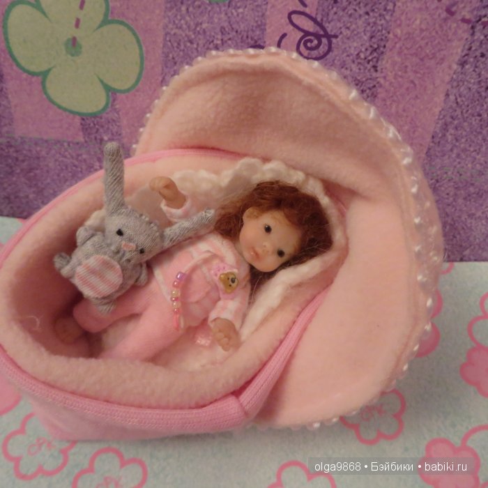 Кудряшка Сью — Коллекционные куклы разных авторов (Разное): редкие бренды