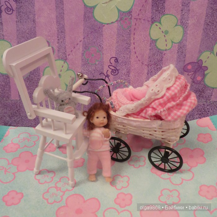 Кудряшка Сью — Коллекционные куклы разных авторов (Разное): редкие бренды