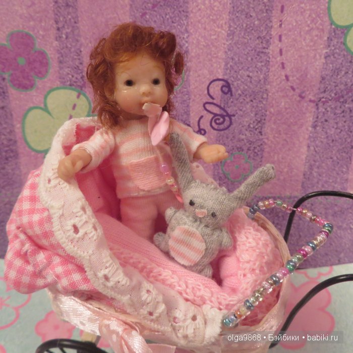 Кудряшка Сью — Коллекционные куклы разных авторов (Разное): редкие бренды