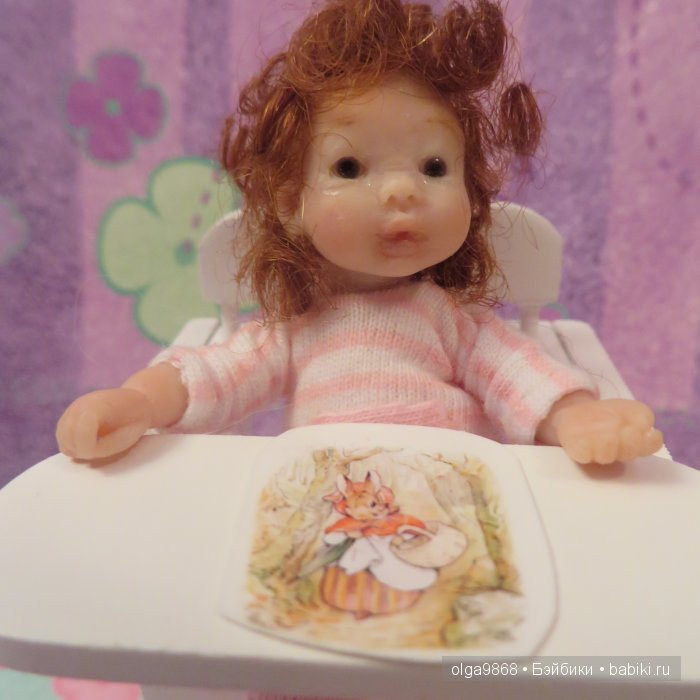 Кудряшка Сью — Коллекционные куклы разных авторов (Разное): редкие бренды