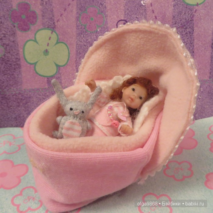 Кудряшка Сью — Коллекционные куклы разных авторов (Разное): редкие бренды (фото 9)