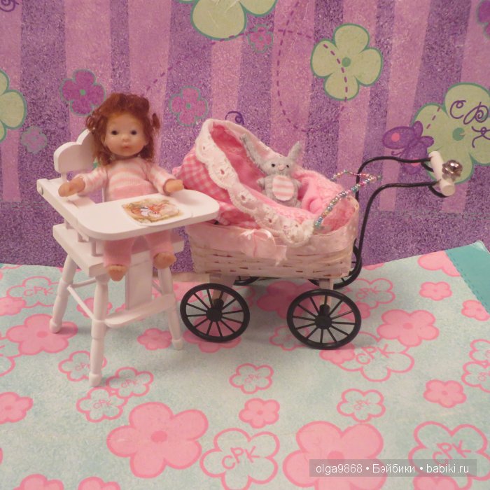 Кудряшка Сью — Коллекционные куклы разных авторов (Разное): редкие бренды