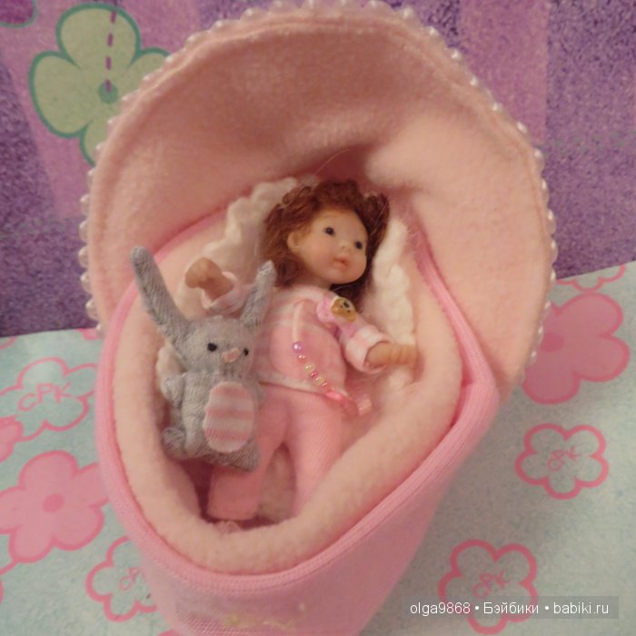 Кудряшка Сью — Коллекционные куклы разных авторов (Разное): редкие бренды