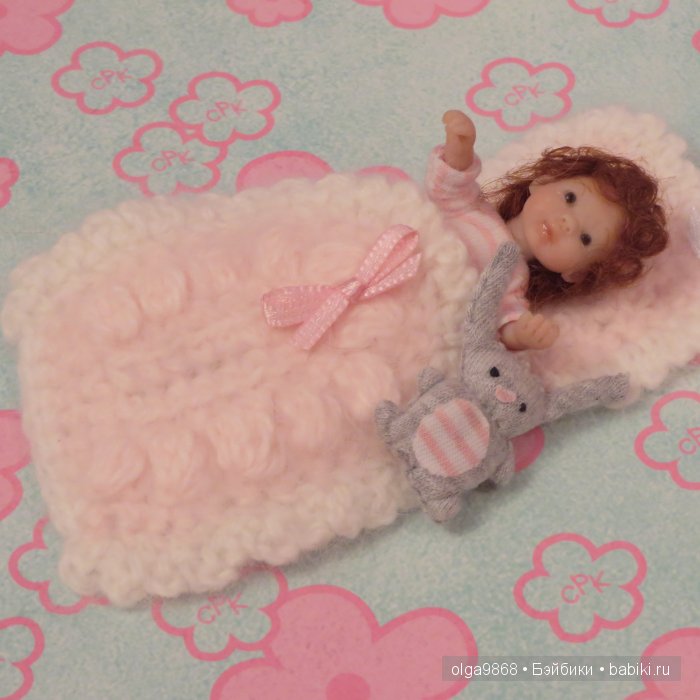 Кудряшка Сью — Коллекционные куклы разных авторов (Разное): редкие бренды (фото 2)