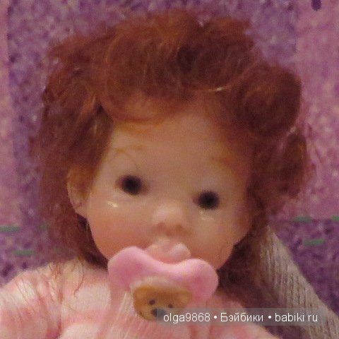 Кудряшка Сью — Коллекционные куклы разных авторов (Разное): редкие бренды