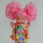 Большой мир маленьких кукол. Часть 5. "Маленькие модницы" Baby World