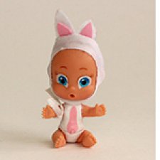 Большой мир маленьких кукол. Часть 21. Самые мелкие