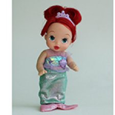 Большой мир маленьких кукол. Часть 14. Короли и Капуста