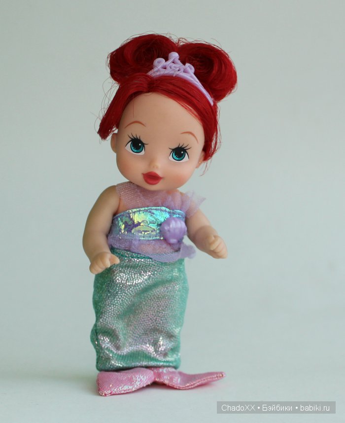 Большой мир маленьких кукол. Часть 14. Короли и Капуста (фото 8)