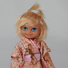 Большой мир маленьких кукол. Часть 17. И прочие, прочие, прочие