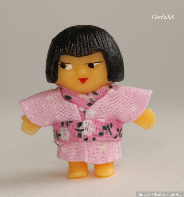 Друзья детства. Кьюпики: мелочь пузатая | Бэйбики Друзья детства. Кьюпики: мелочь пузатая