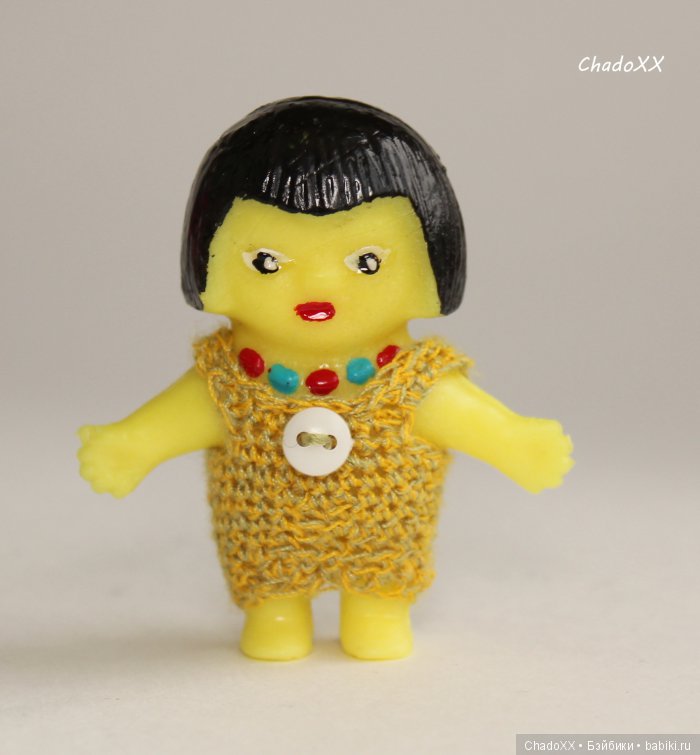 Друзья детства. Кьюпики: мелочь пузатая | Бэйбики Друзья детства. Кьюпики: мелочь пузатая