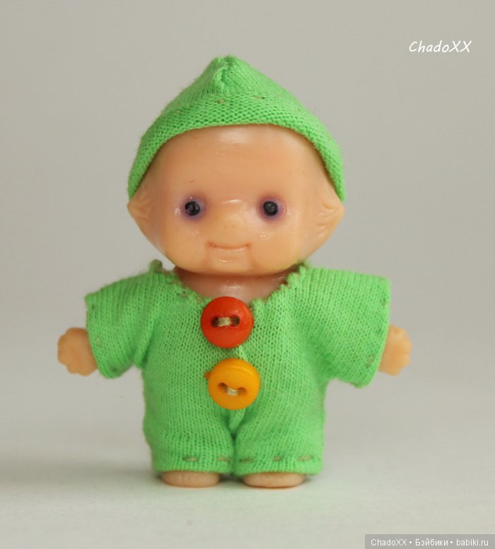 Друзья детства. Кьюпики: мелочь пузатая | Бэйбики Друзья детства. Кьюпики: мелочь пузатая