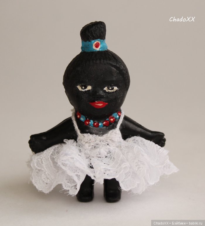 Друзья детства. Кьюпики: мелочь пузатая | Бэйбики Друзья детства. Кьюпики: мелочь пузатая (фото 8)