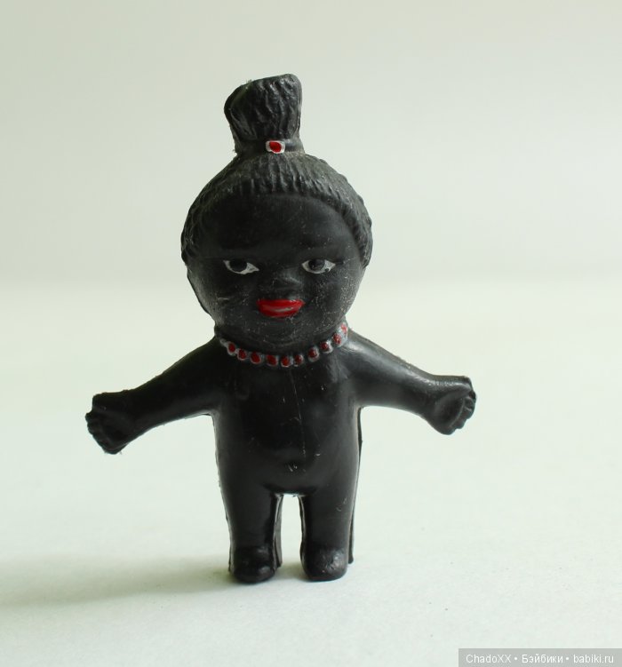 Друзья детства. Кьюпики: мелочь пузатая | Бэйбики Друзья детства. Кьюпики: мелочь пузатая (фото 5)