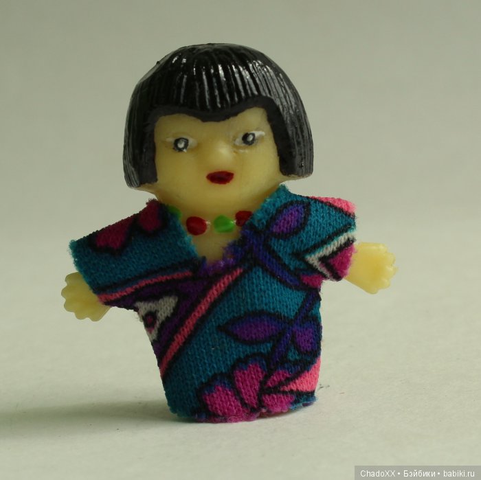 Друзья детства. Кьюпики: мелочь пузатая | Бэйбики Друзья детства. Кьюпики: мелочь пузатая (фото 4)