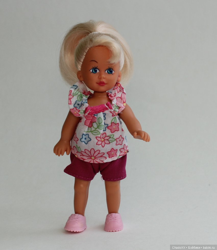 Малявки. Сотня новеньких. Часть 1