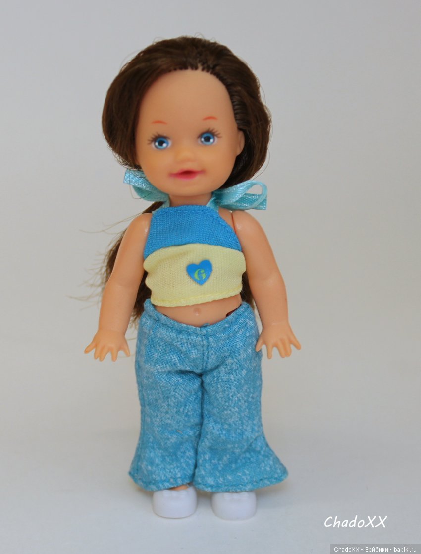 Малявки. Сотня новеньких. Часть 1