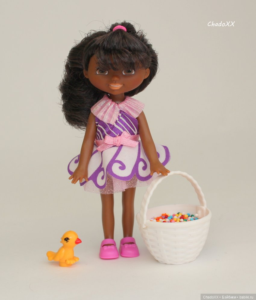 Малявки. Сотня новеньких. Часть 1 (фото 6)