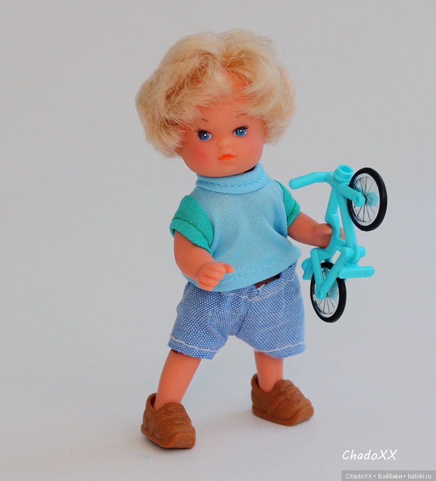 Малявки. Сотня новеньких. Часть 1