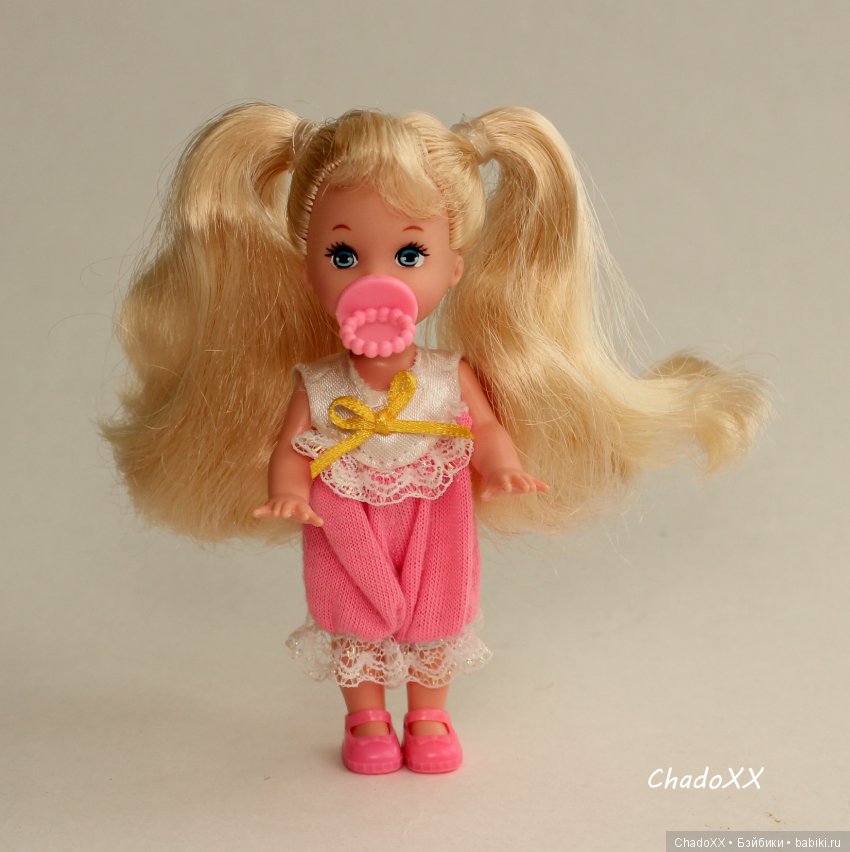 Малявки. Сотня новеньких. Часть 1 (фото 4)