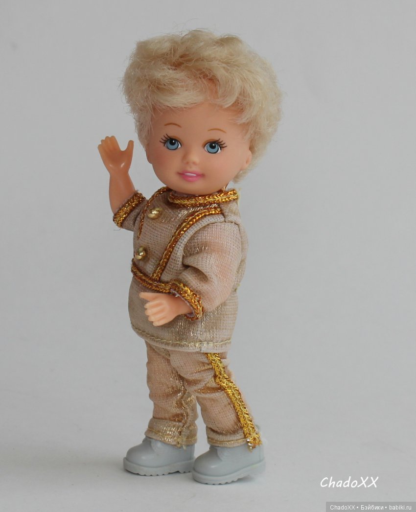 Малявки. Сотня новеньких. Часть 1