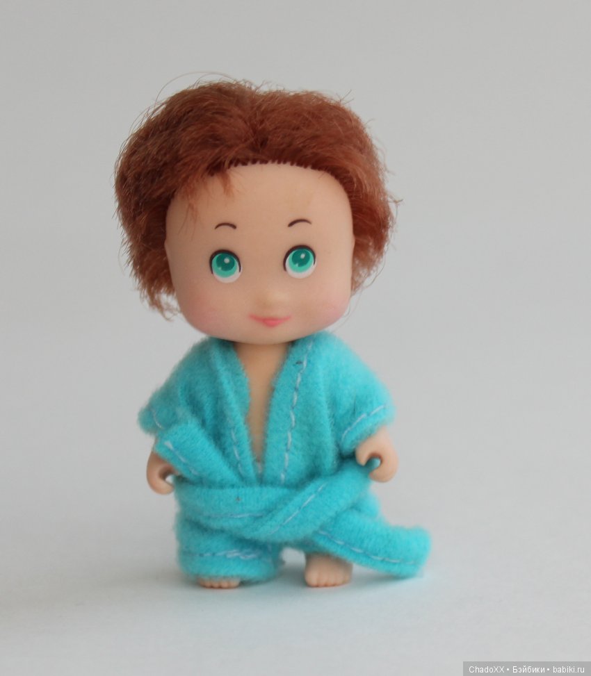 Малявки. Сотня новеньких. Часть 1