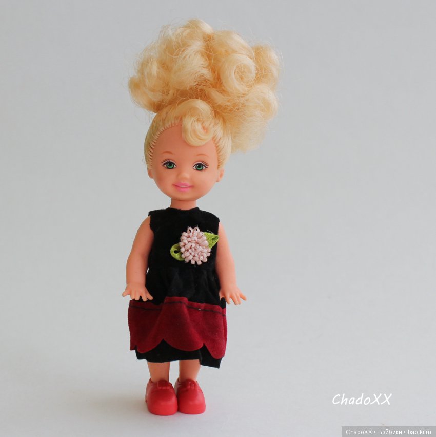 Малявки. Сотня новеньких. Часть 1