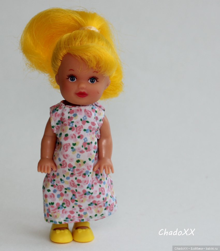 Малявки. Сотня новеньких. Часть 1