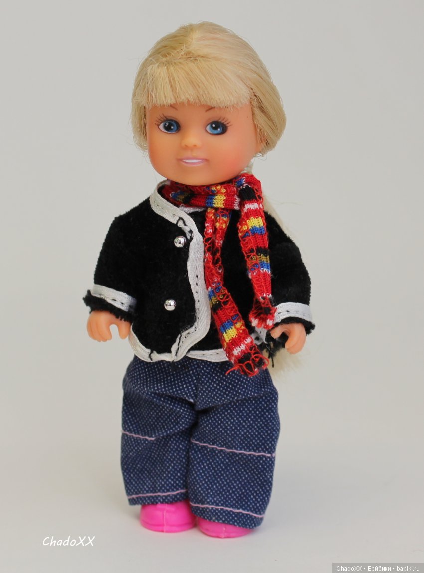 Малявки. Сотня новеньких. Часть 1