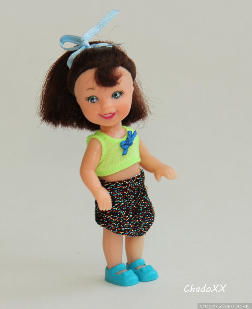 Малявки. Сотня новеньких. Часть 2