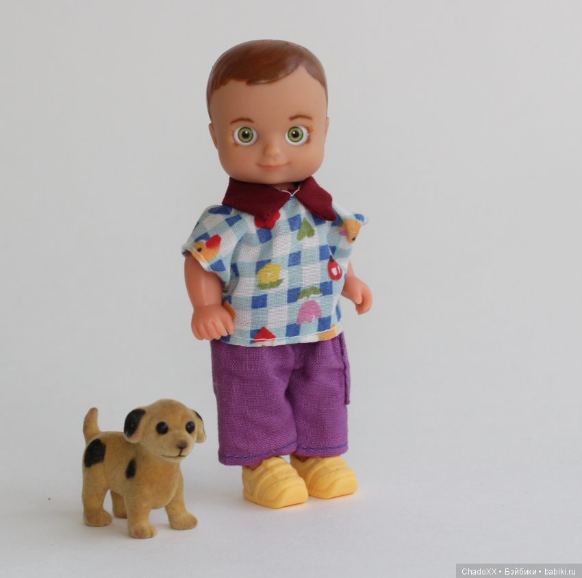 Малявки. Сотня новеньких. Часть 2