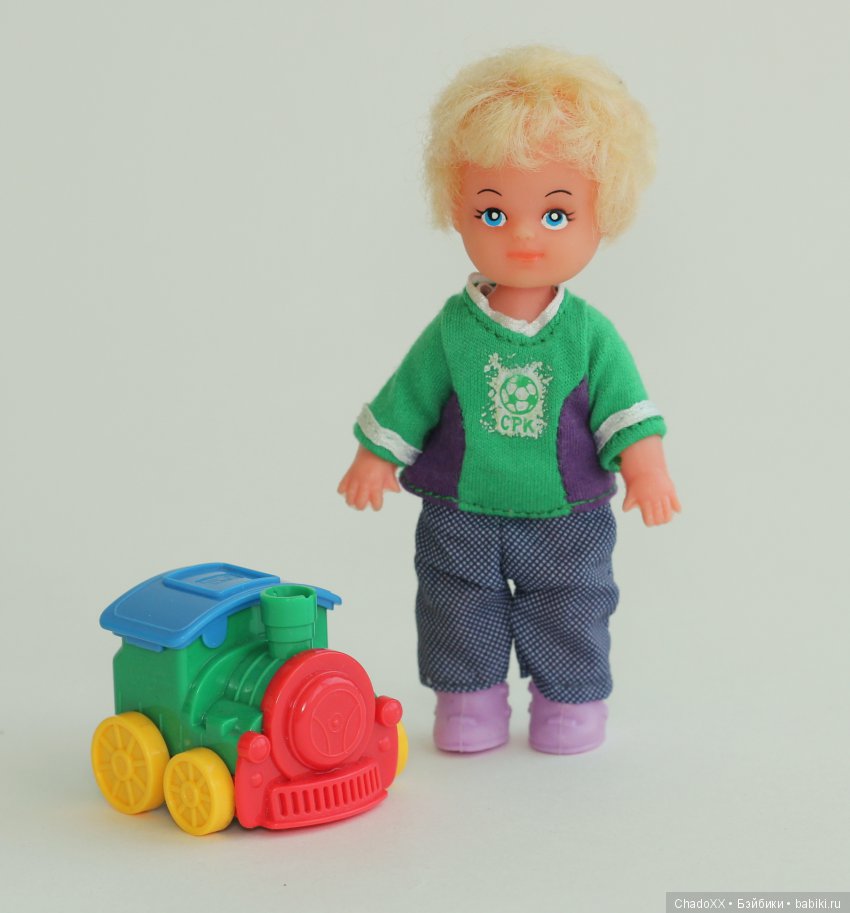 Малявки. Сотня новеньких. Часть 2