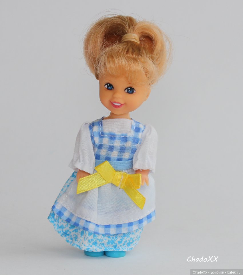 Малявки. Сотня новеньких. Часть 2