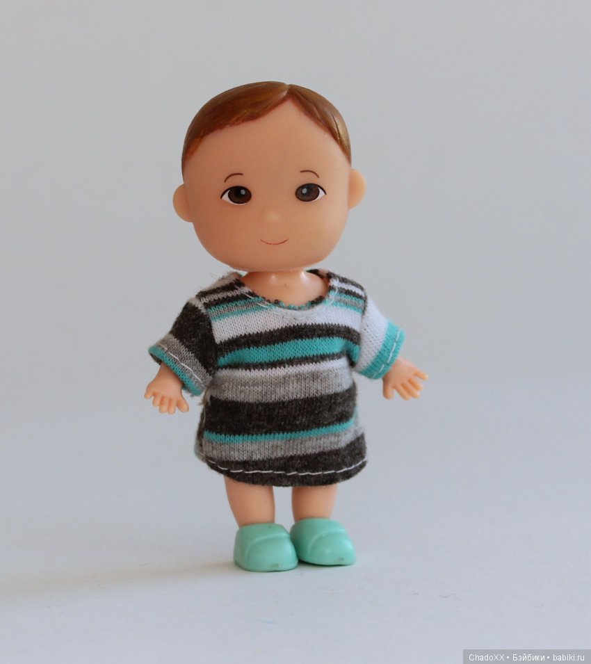 Малявки. Сотня новеньких. Часть 2