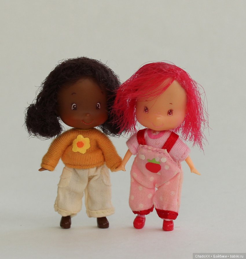 Малявки. Сотня новеньких. Часть 2 (фото 7)