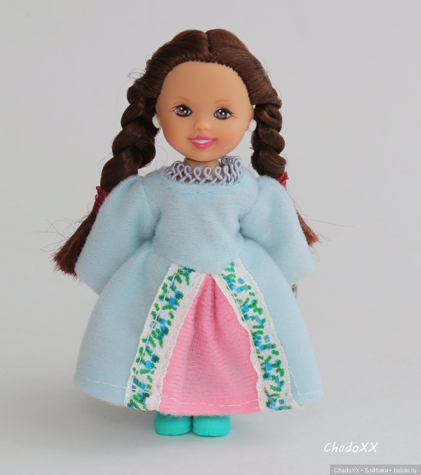 Малявки. Сотня новеньких. Часть 2