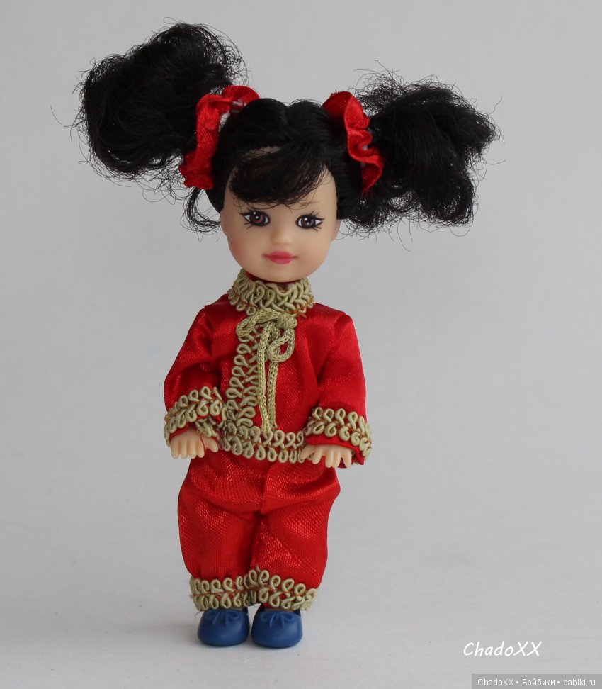 Малявки. Сотня новеньких. Часть 2