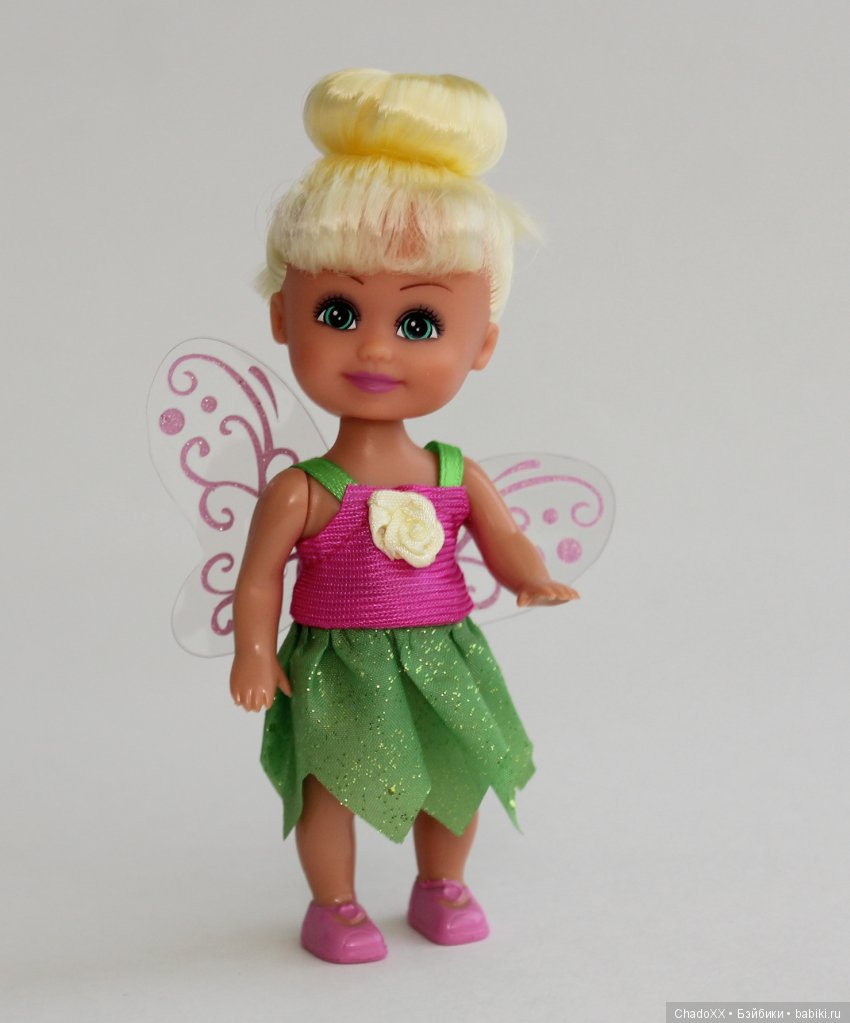 Малявки. Сотня новеньких. Часть 2 (фото 9)