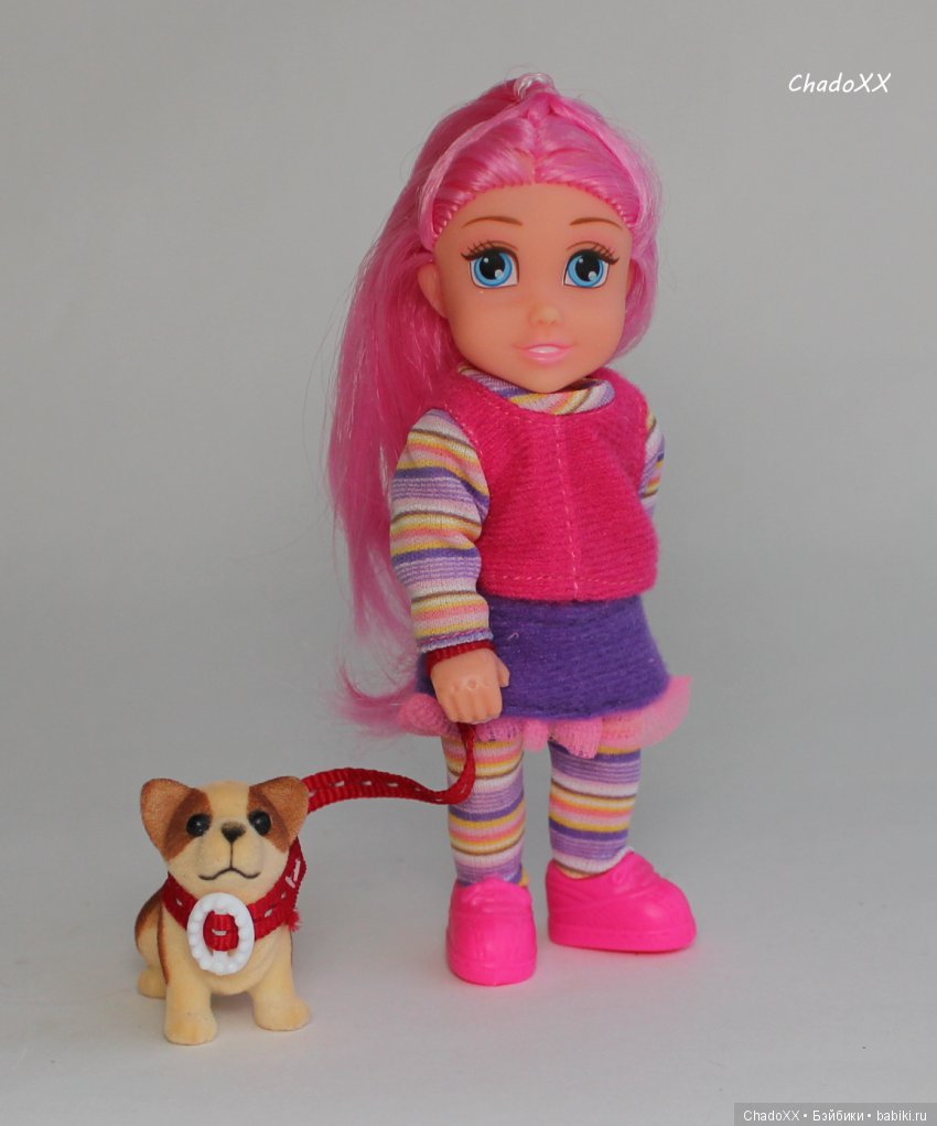 Малявки. Сотня новеньких. Часть 2