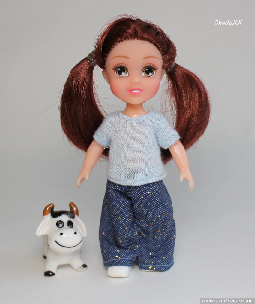 Малявки. Сотня новеньких. Часть 2