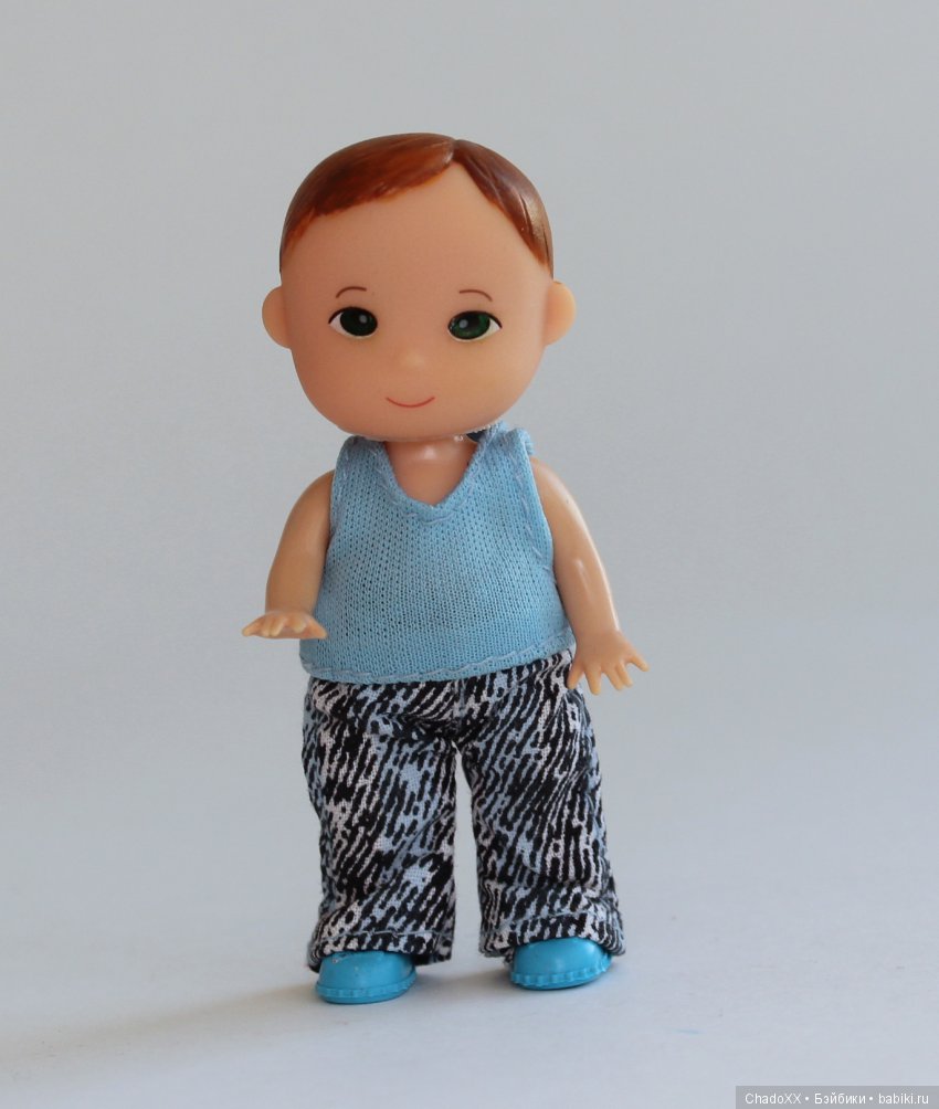 Малявки. Сотня новеньких. Часть 2