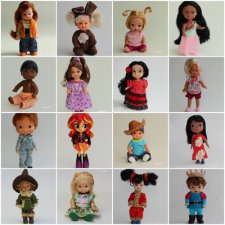 Малявки. Сотня новеньких. Часть 2