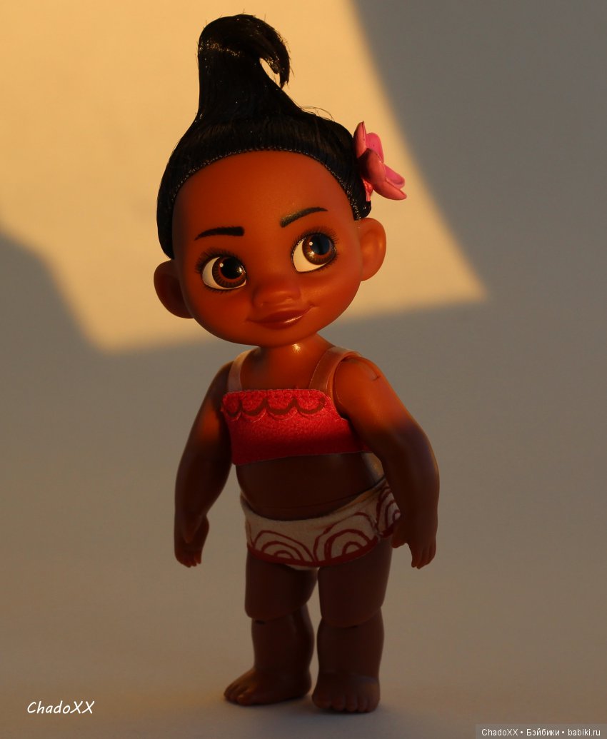 Такие разные мини-куклы! Сто новеньких малявок. Часть 1