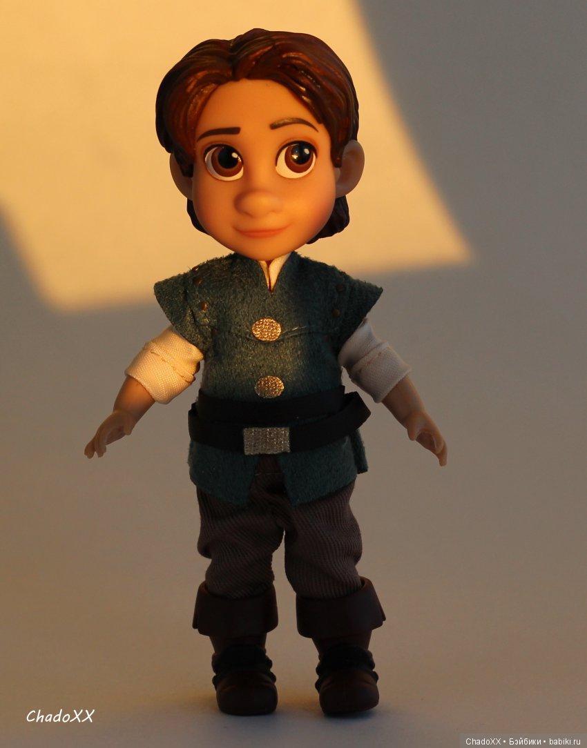 Такие разные мини-куклы! Сто новеньких малявок. Часть 1 (фото 3)