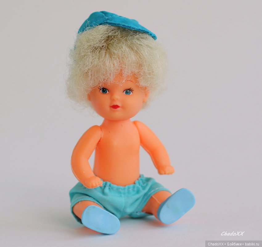 Такие разные мини-куклы! Сто новеньких малявок. Часть 3